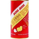 Bon Ami 04030 Bon Ami Cleaning Powder, 12-Ounce