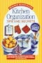 Kitchen Organization Tips and Secrets