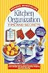 Kitchen Organization Tips and Secrets