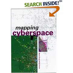 Mapping Cyberspace
