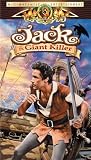 Jack the Giant Killer