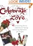 Celebrate Love: Heartwarming Stories, Inspirational Sayings, and Loving Expressions for Couples