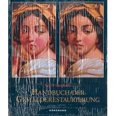 Handbuch der Gem�lderestaurierung