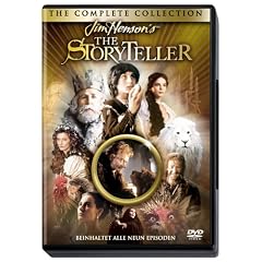 Jim Henson's The Storyteller - The Complete Collection