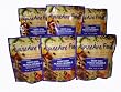 AlpineAire Foods Freeze-Dried Deep Dish Peach Crumble 6-pack