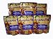 AlpineAire Foods Freeze-Dried Deep Dish Peach Crumble 6-pack