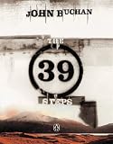 Review Penguin Audiobooks  / The Thirty-nine Steps