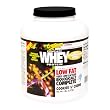 CytoSport Complete Whey Protein Drink Mix, Cookies 'n' Creme, 80-Ounce Jar CytoSport Complete Whey Protein Drink Mix, Cookies 'n' Creme, 80-Ounce Jar