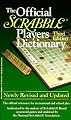 The Official Scrabble Players Dictionary (Third Edition)