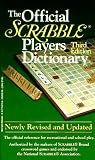 The Official Scrabble Players Dictionary (Third Edition)