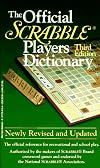 The Official Scrabble Players Dictionary (Third Edition)