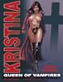 Kristina: Queen of Vampires - Chapter I