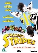 Racing Stripes [DVD] [2005]
