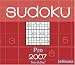 Book Sudoku Pro 2007 Calendar (Page a Day Calendar)