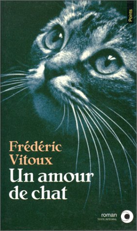 Childrens Toyshop  Livres : Un amour de chat