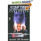 Crossover (Star Trek: The Next Generation) by  Michael Jan Friedman
