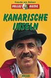 Nelles Guide, Kanarische Inseln - Bernd F. Gruschwitz