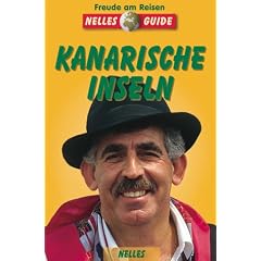 Nelles Guide, Kanarische Inseln