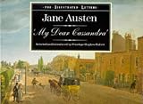 Review Collins & Brown  / My Dear Cassandra: The Illustrated Letters of Jane Austen