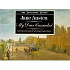 My Dear Cassandra: Selections from the Letters of Jane Austen (The... by  Jane Austen