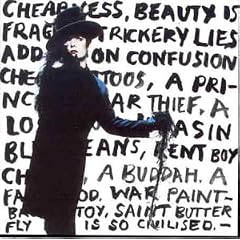 Cheapness and Beauty