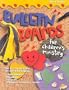 Bulletin Boards for Children's Ministry (Bulletin Board Books)