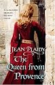 The Queen from Provence (Plantaganets 6)