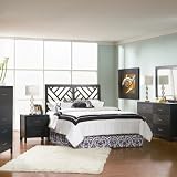Lincolnville Queen/Full Headboard
