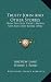 Trusty John and Other Stories: From the Grey, Violet, Brown, and Blue Fairy Books (1906)