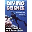 Diving Science