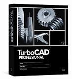 TurboCAD Professional v12