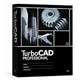 TurboCAD Professional v12