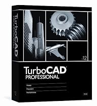 TurboCAD Professional v12