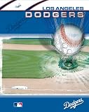 Los Angeles Dodgers Team Portfolio