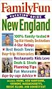 FamilyFun Vacation Guide: New England