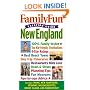 FamilyFun Vacation Guide: New England