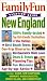 FamilyFun Vacation Guide: New England