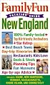 FamilyFun Vacation Guide: New England