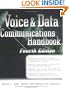 Voice & Data Communications Handbook (Standards & Protocols)