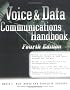 Voice & Data Communications Handbook (Standards & Protocols)