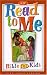 Read to Me Bible for Kids: KJV