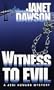 Witness to Evil (Jeri Howard Mysteries)