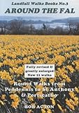 Around the Fal : round walks from Pendennis to St Anthony & Portscatho