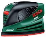 Bosch PRIO Akku Multischleifer