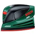 Bosch PRIO Akku Multischleifer