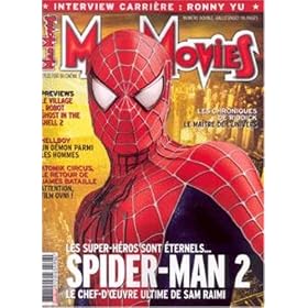 Mad Movies