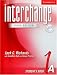 Book Interchange Student's Book 1A with Audio CD (Interchange Third Edition)