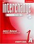 Interchange Student's Book 1A with Audio CD (Interchange Third Edition)