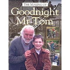 The Making of Goodnight Mr Tom