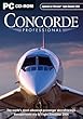 Concorde Professional FS 2002/ 2004 [import anglais]
